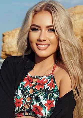 Most gorgeous women and man: Daria from Kharkov, exciting companionship Russian seek dating partner